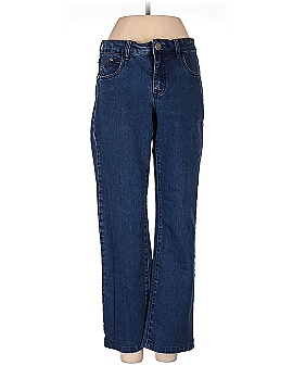 simon chang jeans petite