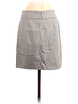 J.Crew Wool Skirt (view 2)