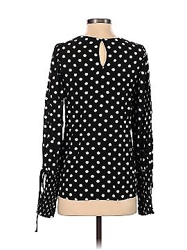 Ro & De Long Sleeve Blouse (view 2)