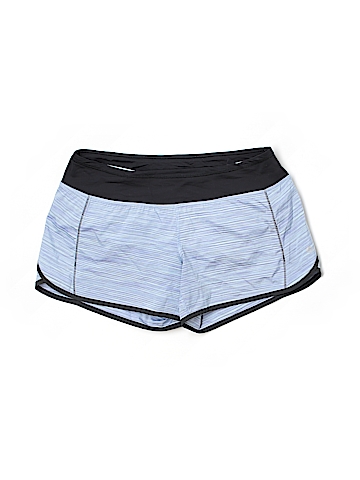 Lululemon Athletica Shorts - front