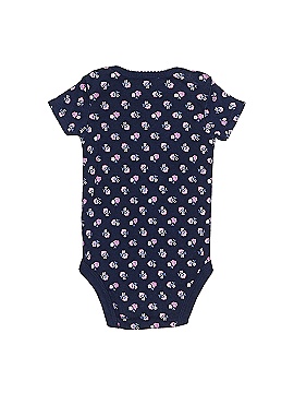 Carter's Short Sleeve Onesie (view 2)