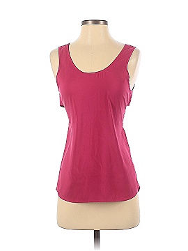 Express Sleeveless Blouse (view 1)