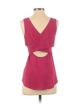 Express Sleeveless Blouse (view 2)