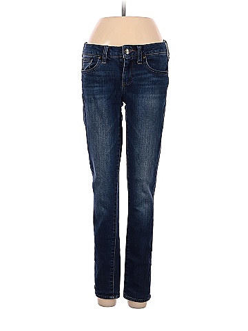 Greywire Jeans (view 1)