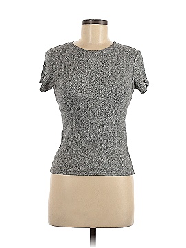 Brandy Melville Short Sleeve T-Shirt (view 1)