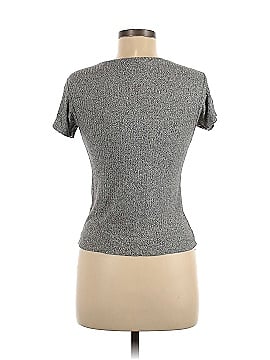 Brandy Melville Short Sleeve T-Shirt (view 2)