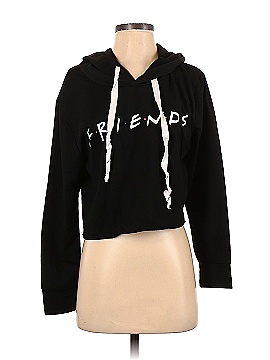 Zaful Pullover Hoodie (view 1)