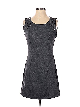 Heart Soul Casual Dress (view 1)