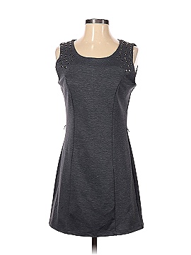 Heart Soul Casual Dress (view 1)