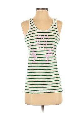 Macbeth Collection by Margaret Josephs Tank Top (view 1)