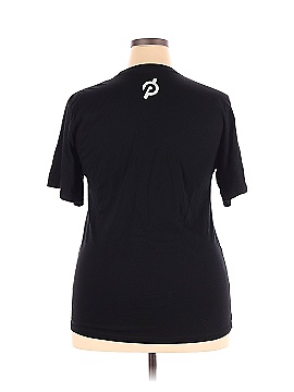Peloton Short Sleeve T-Shirt (view 2)