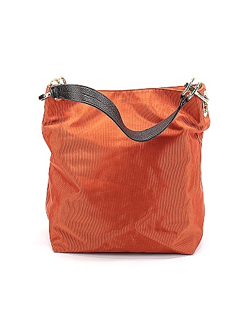 Anteprima-Nueve Solid Orange Tote One Size - 73% off | ThredUp