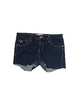 Hollister Denim Shorts (view 1)