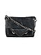 Linea Pelle Leather Crossbody Bag