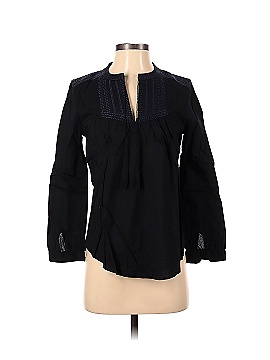 J.Crew Long Sleeve Blouse (view 1)