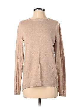 TeeBerry & Weave Pullover Sweater (view 1)