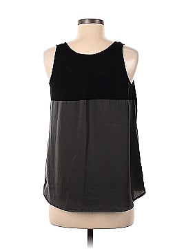 Mossimo Sleeveless Blouse (view 2)