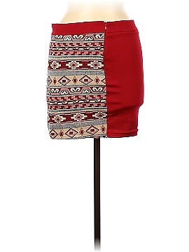 Dani Collection Casual Skirt (view 1)