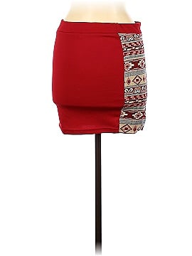 Dani Collection Casual Skirt (view 2)