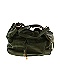 Juicy Couture Leather Bucket Bag