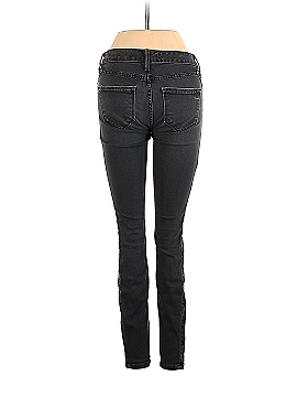 Kasil + Taylor Jacobson Jeans (view 2)