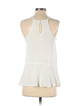 Hollister Sleeveless Blouse (view 2)