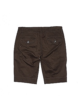 Free Style Khaki Shorts (view 2)