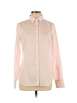 Lands' End Long Sleeve Button-Down Shirt (view 1)