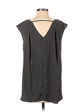 Halogen Sleeveless Blouse (view 2)