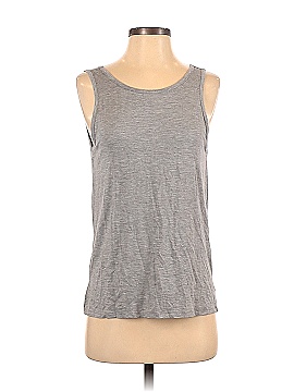 Jolie Sleeveless Top (view 1)