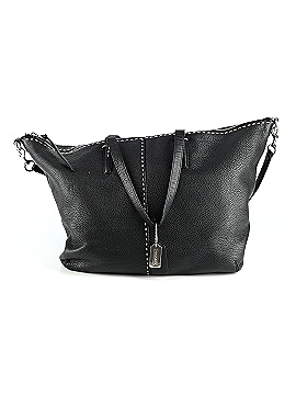Coach Leather Satchel