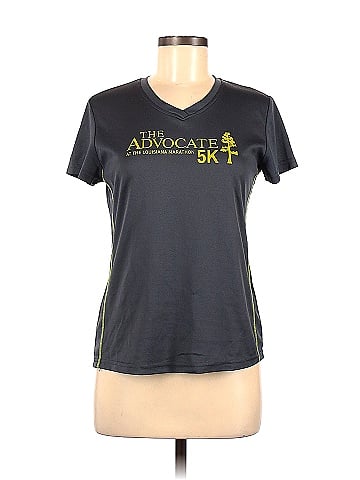 Helium Active T-Shirt (view 1)