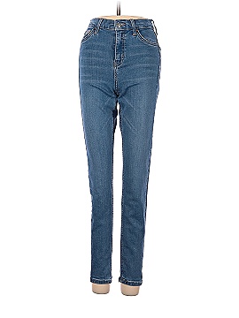 Topshop Jeans (view 1)