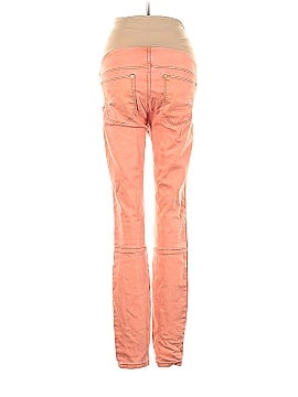 Luxe Essentials for a Pea in the Pod Jeggings (view 2)
