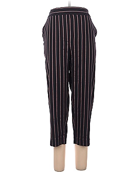 Tina Givens Greta Over-sized Dress & Crazy Pants sizes XS-2X Sewing Pattern  3128