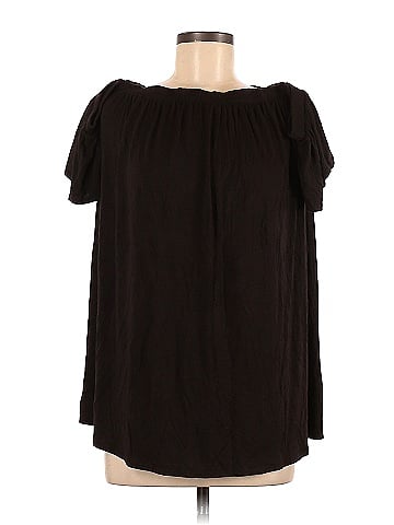 NYTT Short Sleeve Top (view 1)