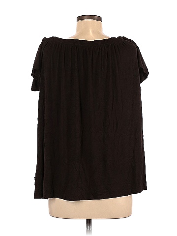 NYTT Short Sleeve Top (view 2)