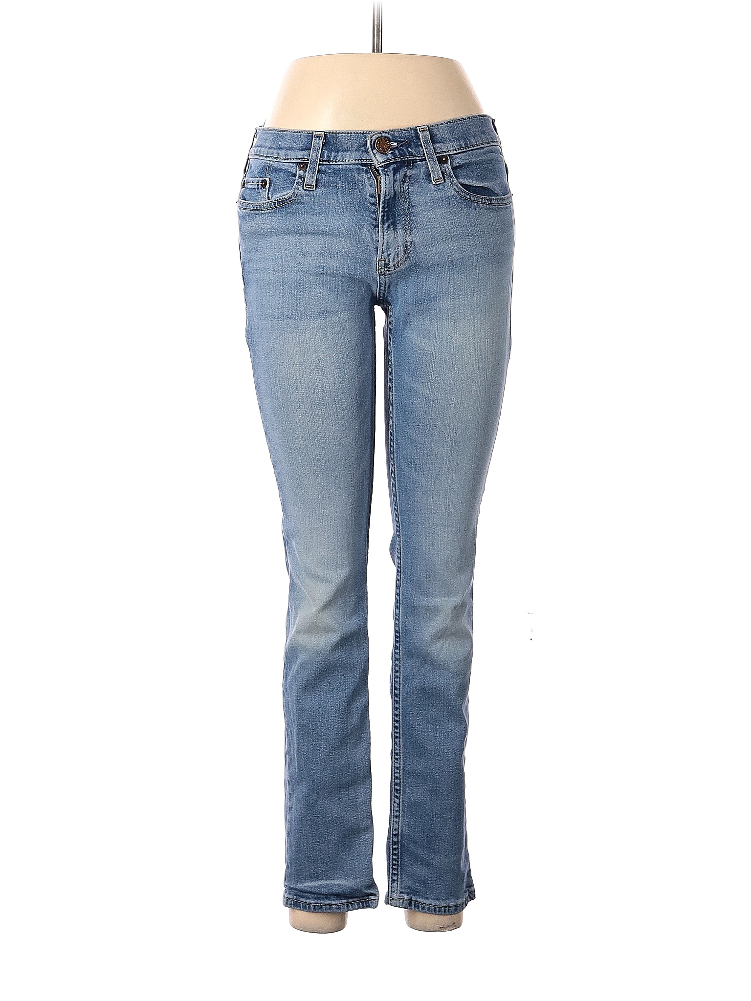Hollister Juniors Bootcut Jeans On Sale 