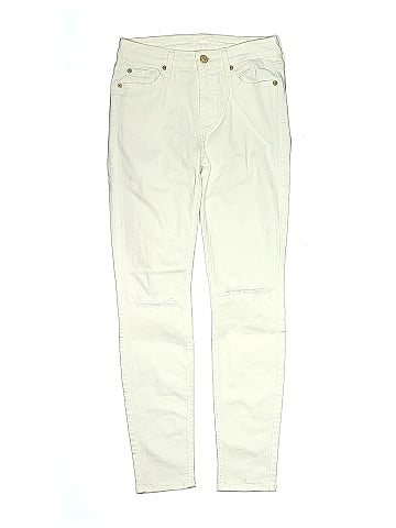 7 For All Mankind Jeans (view 1)