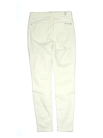 7 For All Mankind Jeans (view 2)