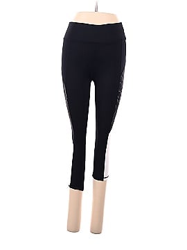 GIVE LOVE GET LOVE By Betsey Johnson Yoga Pants (view 1)