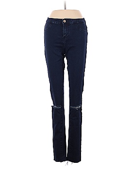 Zara TRF Jeans (view 1)