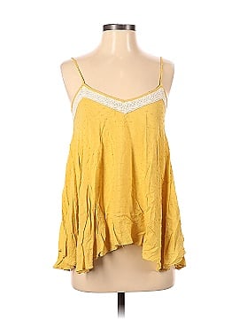 THML Sleeveless Blouse (view 1)