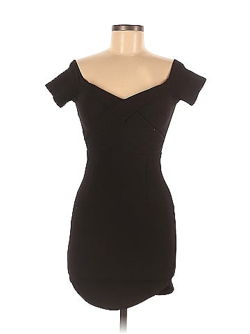Hello Molly Cocktail Dress (view 1)