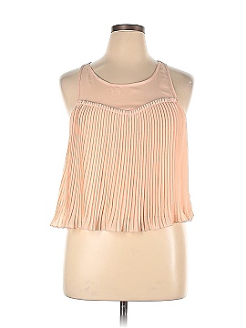 American Rag Cie Sleeveless Blouse (view 1)