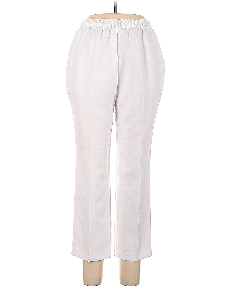 Daliajer Pants (White)