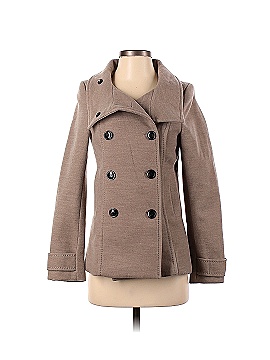 H\u0026M Women's Peacoats On Sale Up To 90 