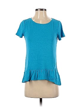 Talbots Short Sleeve Top (view 1)