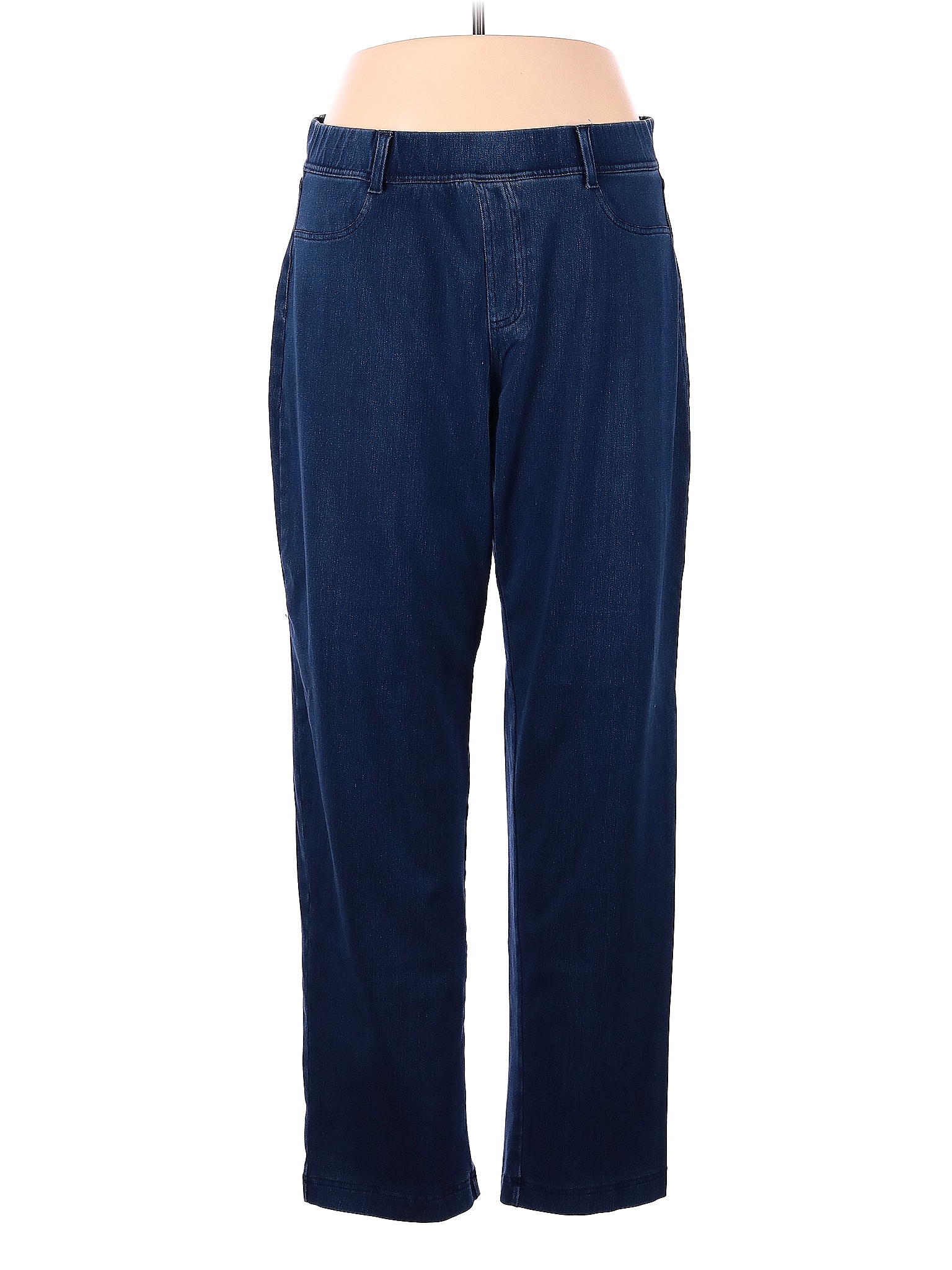 lands end jeggings