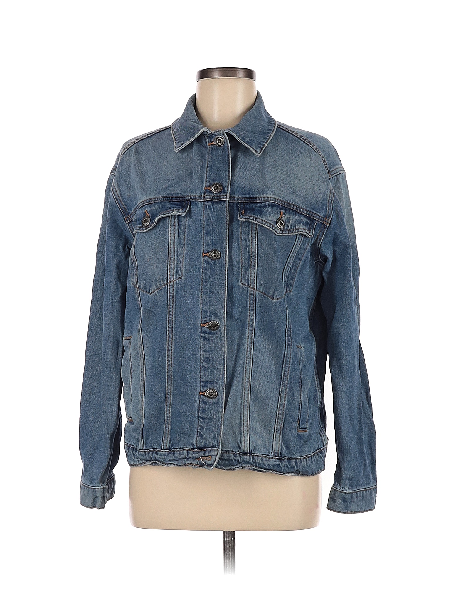 Women's Denim Jackets: New \u0026 Used On 